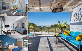 Wonderview Exclusive Apartment